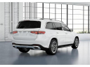 Thumbnail image of 2025 Mercedes-Benz GLS at MercedesBenzOfNovi of Novi, MI
