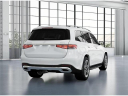 Thumbnail image of 2025 Mercedes-Benz GLS at MercedesBenzOfNovi of Novi, MI