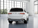 Thumbnail image of 2025 Mercedes-Benz GLS at MercedesBenzOfNovi of Novi, MI