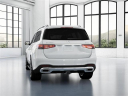 Thumbnail image of 2025 Mercedes-Benz GLS at MercedesBenzOfNovi of Novi, MI