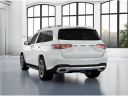 Thumbnail image of 2025 Mercedes-Benz GLS at MercedesBenzOfNovi of Novi, MI