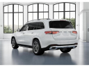 Thumbnail image of 2025 Mercedes-Benz GLS at MercedesBenzOfNovi of Novi, MI