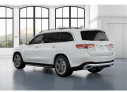 Thumbnail image of 2025 Mercedes-Benz GLS at MercedesBenzOfNovi of Novi, MI