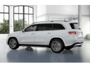 Thumbnail image of 2025 Mercedes-Benz GLS at MercedesBenzOfNovi of Novi, MI