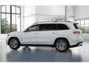 Thumbnail image of 2025 Mercedes-Benz GLS at MercedesBenzOfNovi of Novi, MI
