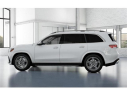 Thumbnail image of 2025 Mercedes-Benz GLS at MercedesBenzOfNovi of Novi, MI