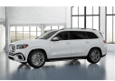 Thumbnail image of 2025 Mercedes-Benz GLS at MercedesBenzOfNovi of Novi, MI