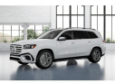 Thumbnail image of 2025 Mercedes-Benz GLS at MercedesBenzOfNovi of Novi, MI
