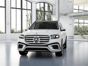 Thumbnail image of 2025 Mercedes-Benz GLS at MercedesBenzOfNovi of Novi, MI