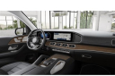 Thumbnail image of 2025 Mercedes-Benz GLS at MercedesBenzOfNovi of Novi, MI