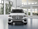 Thumbnail image of 2025 Mercedes-Benz GLS at MercedesBenzOfNovi of Novi, MI