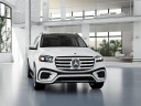 Thumbnail image of 2025 Mercedes-Benz GLS at MercedesBenzOfNovi of Novi, MI