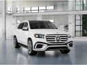 Thumbnail image of 2025 Mercedes-Benz GLS at MercedesBenzOfNovi of Novi, MI