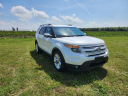Thumbnail image of 2015 Ford Explorer at Trading Waynes