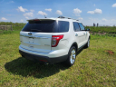 Thumbnail image of 2015 Ford Explorer at Trading Waynes