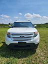 Thumbnail image of 2015 Ford Explorer at Trading Waynes