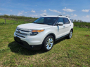 2015 Ford Explorer Limited at Trading Waynes