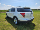 Thumbnail image of 2015 Ford Explorer at Trading Waynes