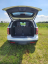 Thumbnail image of 2015 Ford Explorer at Trading Waynes