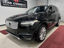 Thumbnail image of 2016 Volvo XC90 at U Car Connect
