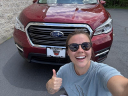 Thumbnail image of 2019 Subaru Ascent at Wheels by R.T.