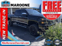 Thumbnail image of 2017 Chevrolet Silverado 2500HD at Mike Maroone Chevrolet WPB