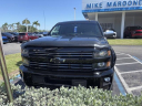 2017 Chevrolet Silverado 2500HD LT at Mike Maroone Chevrolet WPB