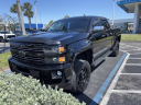 Thumbnail image of 2017 Chevrolet Silverado 2500HD at Mike Maroone Chevrolet WPB