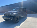 Thumbnail image of 2021 Jeep Wrangler Unlimited at Edmond Hyundai - USED