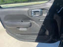 2021 Jeep Wrangler Unlimited 80th Anniversary Edition at Edmond Hyundai - USED