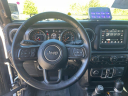 Thumbnail image of 2021 Jeep Wrangler Unlimited at Edmond Hyundai - USED