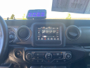 Thumbnail image of 2021 Jeep Wrangler Unlimited at Edmond Hyundai - USED
