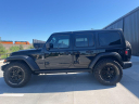 Thumbnail image of 2021 Jeep Wrangler Unlimited at Edmond Hyundai - USED