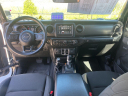 Thumbnail image of 2021 Jeep Wrangler Unlimited at Edmond Hyundai - USED