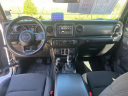 Thumbnail image of 2021 Jeep Wrangler Unlimited at Edmond Hyundai - USED