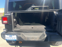 Thumbnail image of 2021 Jeep Wrangler Unlimited at Edmond Hyundai - USED
