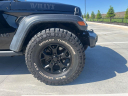 Thumbnail image of 2021 Jeep Wrangler Unlimited at Edmond Hyundai - USED