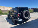 Thumbnail image of 2021 Jeep Wrangler Unlimited at Edmond Hyundai - USED