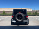 Thumbnail image of 2021 Jeep Wrangler Unlimited at Edmond Hyundai - USED