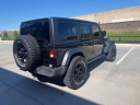 Thumbnail image of 2021 Jeep Wrangler Unlimited at Edmond Hyundai - USED