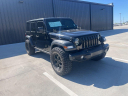 Thumbnail image of 2021 Jeep Wrangler Unlimited at Edmond Hyundai - USED