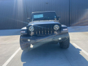 Thumbnail image of 2021 Jeep Wrangler Unlimited at Edmond Hyundai - USED