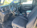 Thumbnail image of 2021 Jeep Wrangler Unlimited at Edmond Hyundai - USED
