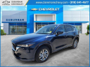 Thumbnail image of 2024 Mazda CX-5 at SuburbanChevrolet-USED of Claremore, OK