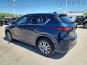 Thumbnail image of 2024 Mazda CX-5 at SuburbanChevrolet-USED of Claremore, OK