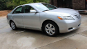 2009 Toyota Camry Base at NORCROSS MOTORSPORTS, LLC