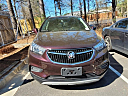 Thumbnail image of 2018 Buick Encore at Five Star Gwinnett Dodge