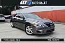 Thumbnail image of 2014 Nissan Altima at M&J auto Sales and Service