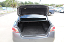 2014 Nissan Altima 2.5 SV at M&J auto Sales and Service