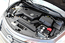 Thumbnail image of 2014 Nissan Altima at M&J auto Sales and Service